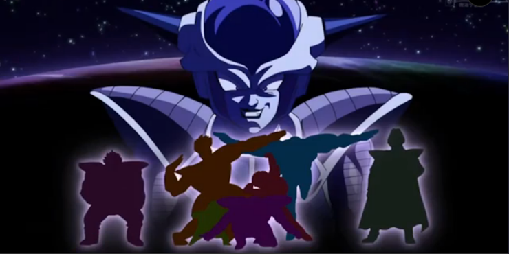Dragon Ball 15 Powers You Didnt Know Frieza Had Dragon Ball 15 Powers You Didnt Know Frieza Had